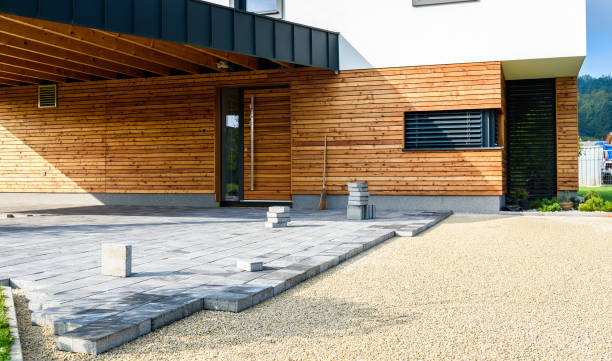Best Decorative Driveway Pavers  in Upper Saddle River, NJ
