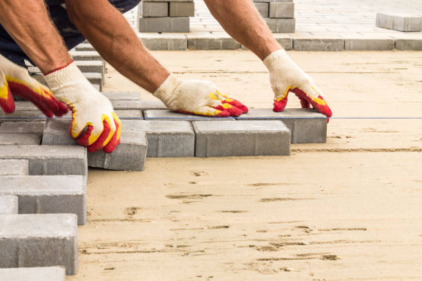 Best Local Driveway Pavers  in Upper Saddle River, NJ