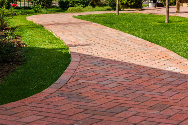 Best Driveway Pavers Near Me  in Upper Saddle River, NJ