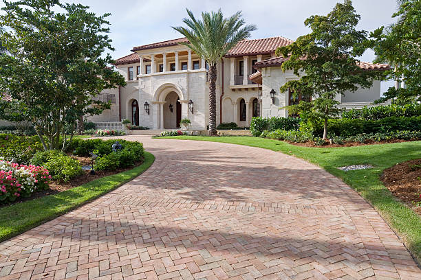 Reasons to Select Us for Your Driveway Paving Requirements in Upper Saddle River, NJ