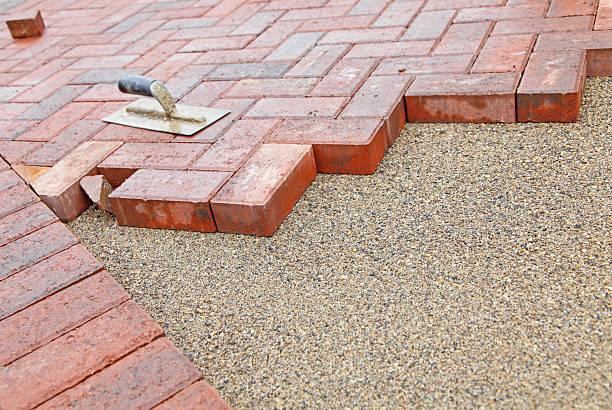Reasons to Select Us for Your Driveway Paving Requirements in Upper Saddle River, NJ