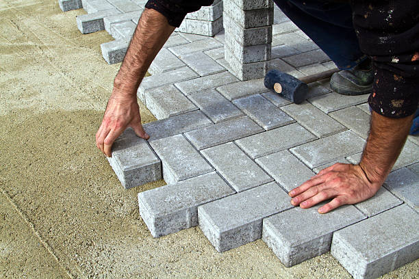 Best Best Driveway Pavers  in Upper Saddle River, NJ